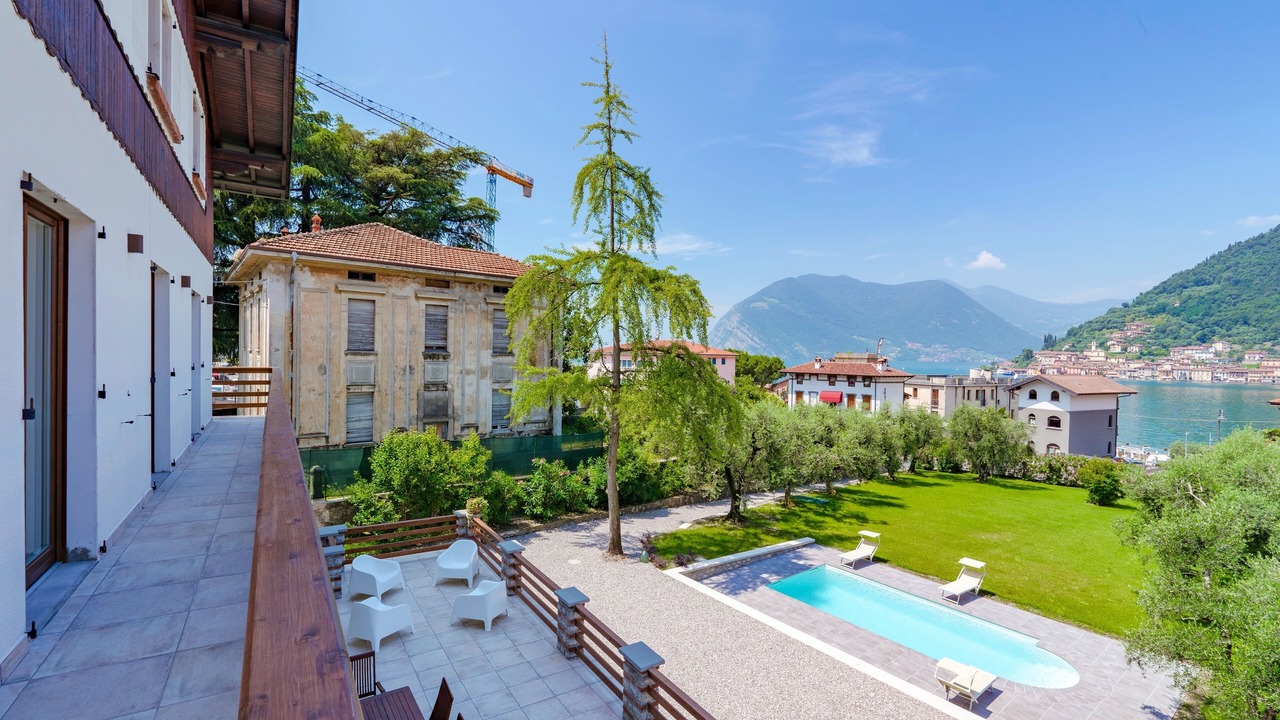 Photo of Outdoor in Iseo