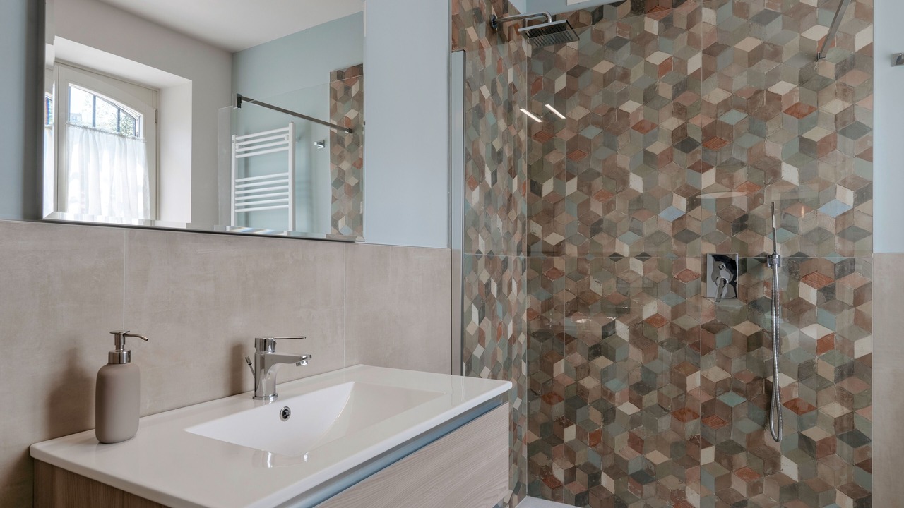 Photo of Bathroom in Iseo