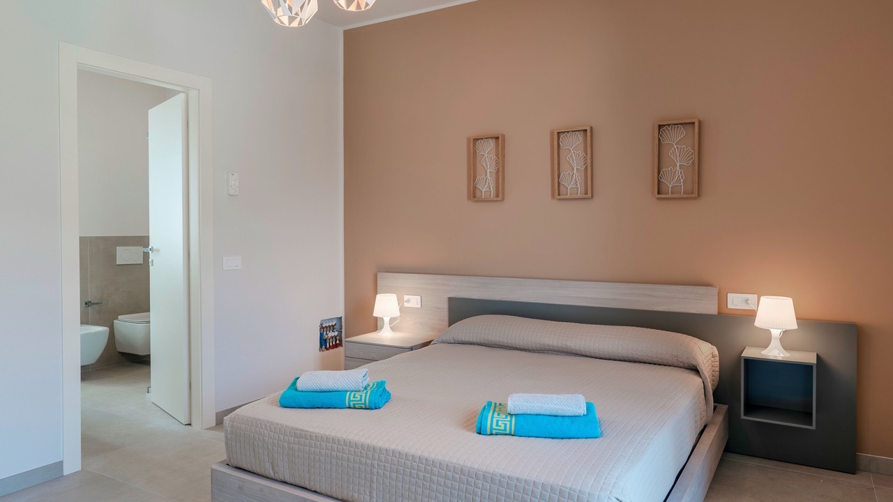 Photo of Bedroom in Iseo
