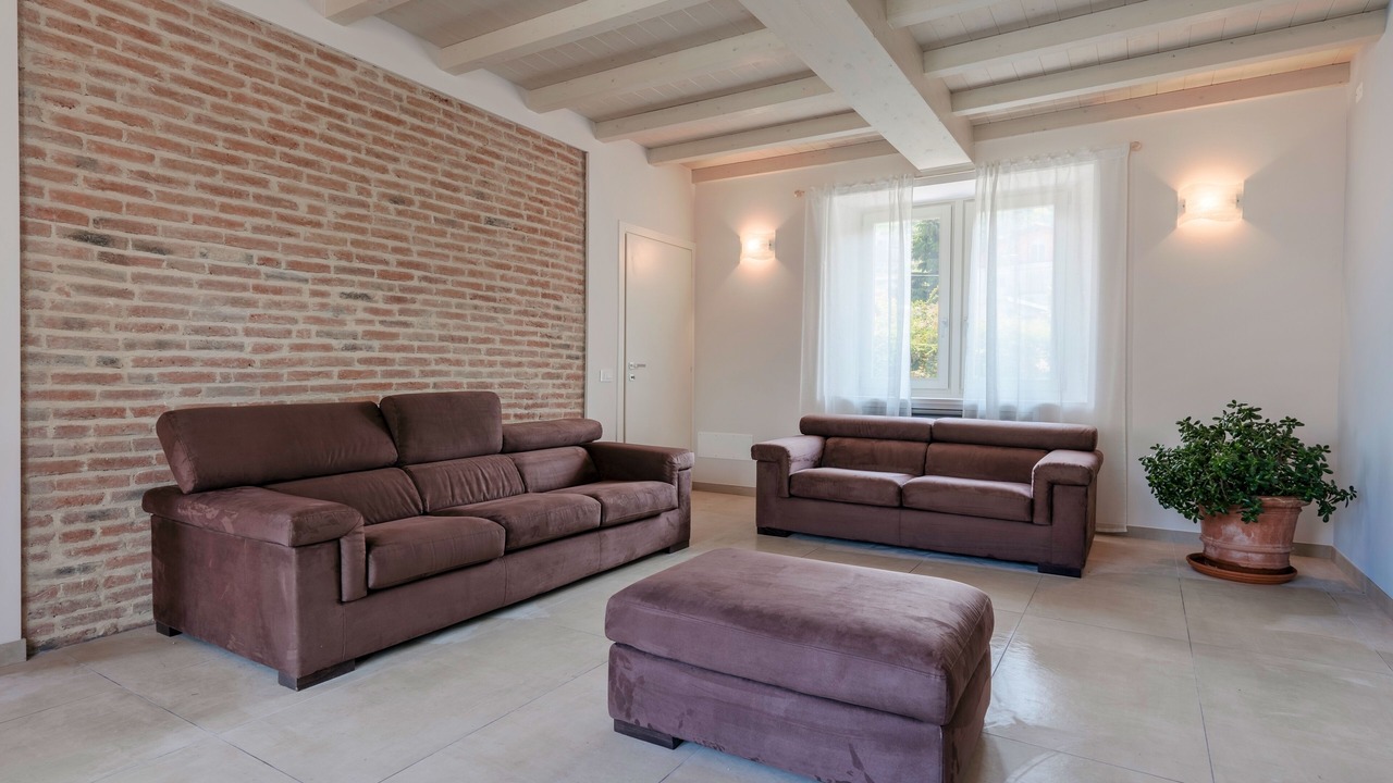 Photo of Livingroom in Iseo