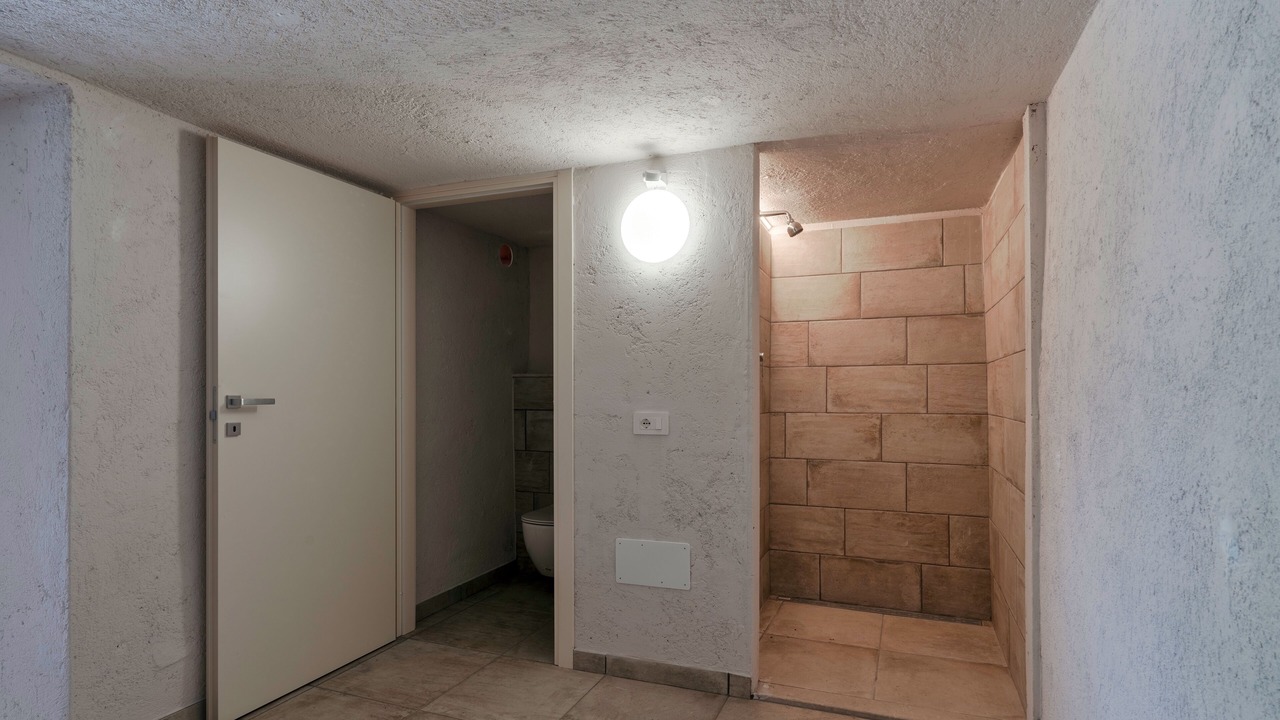 Photo of Bathroom in Iseo