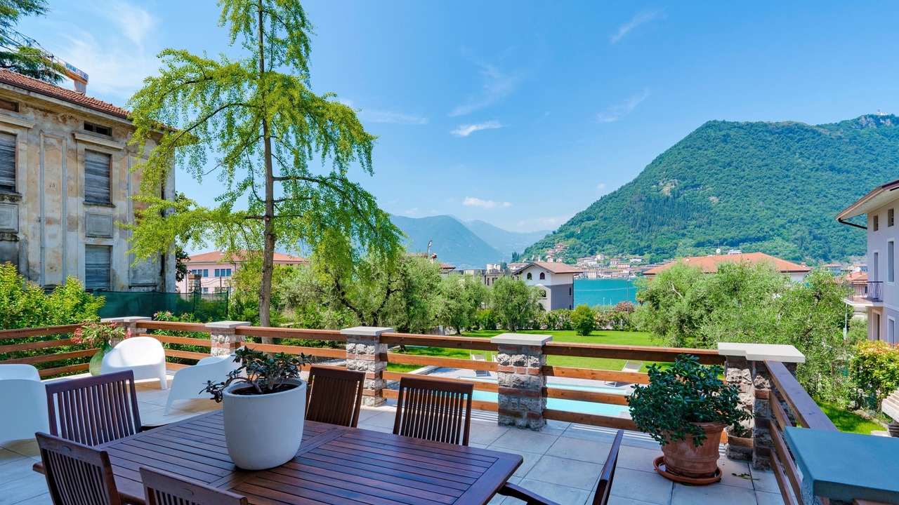 Photo of Outdoor in Iseo