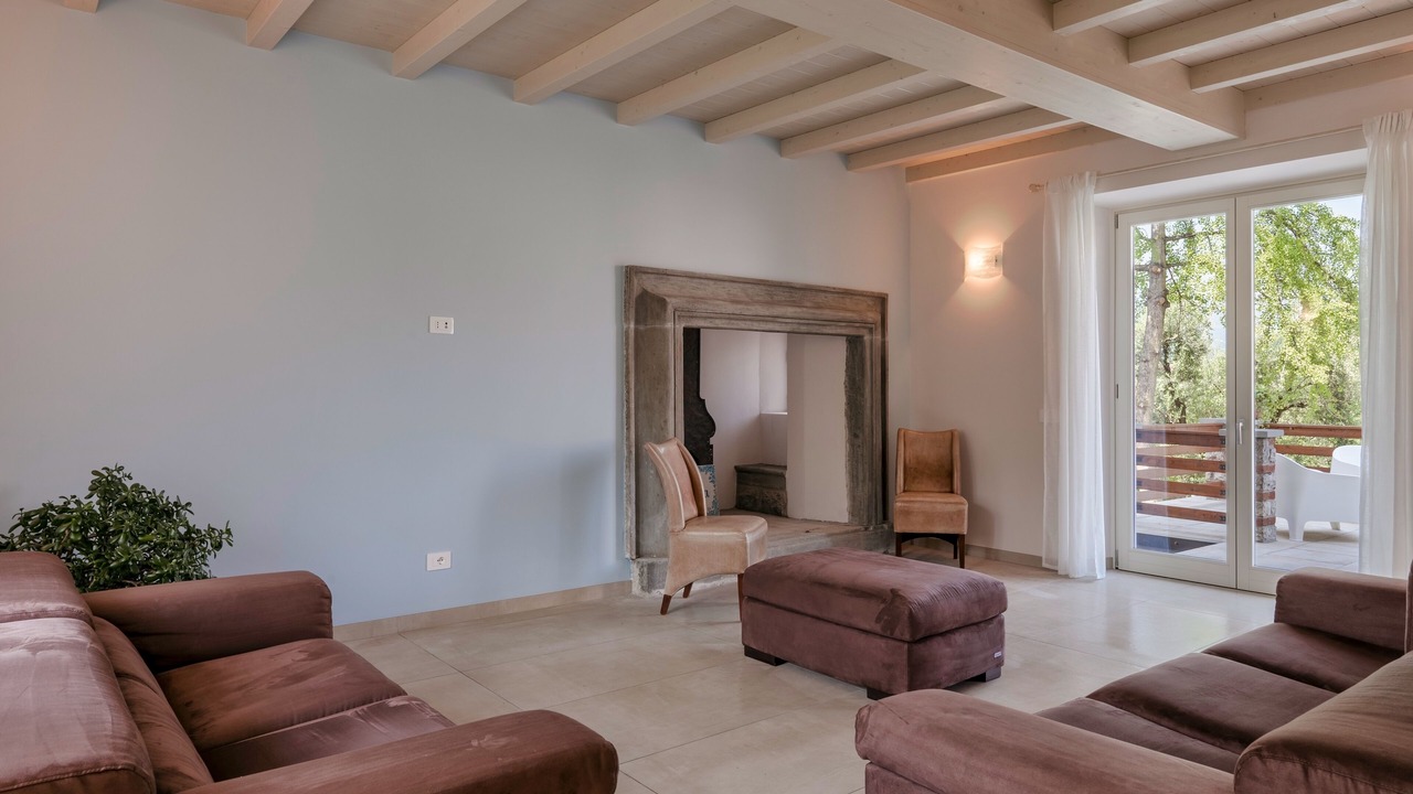 Photo of Livingroom in Iseo