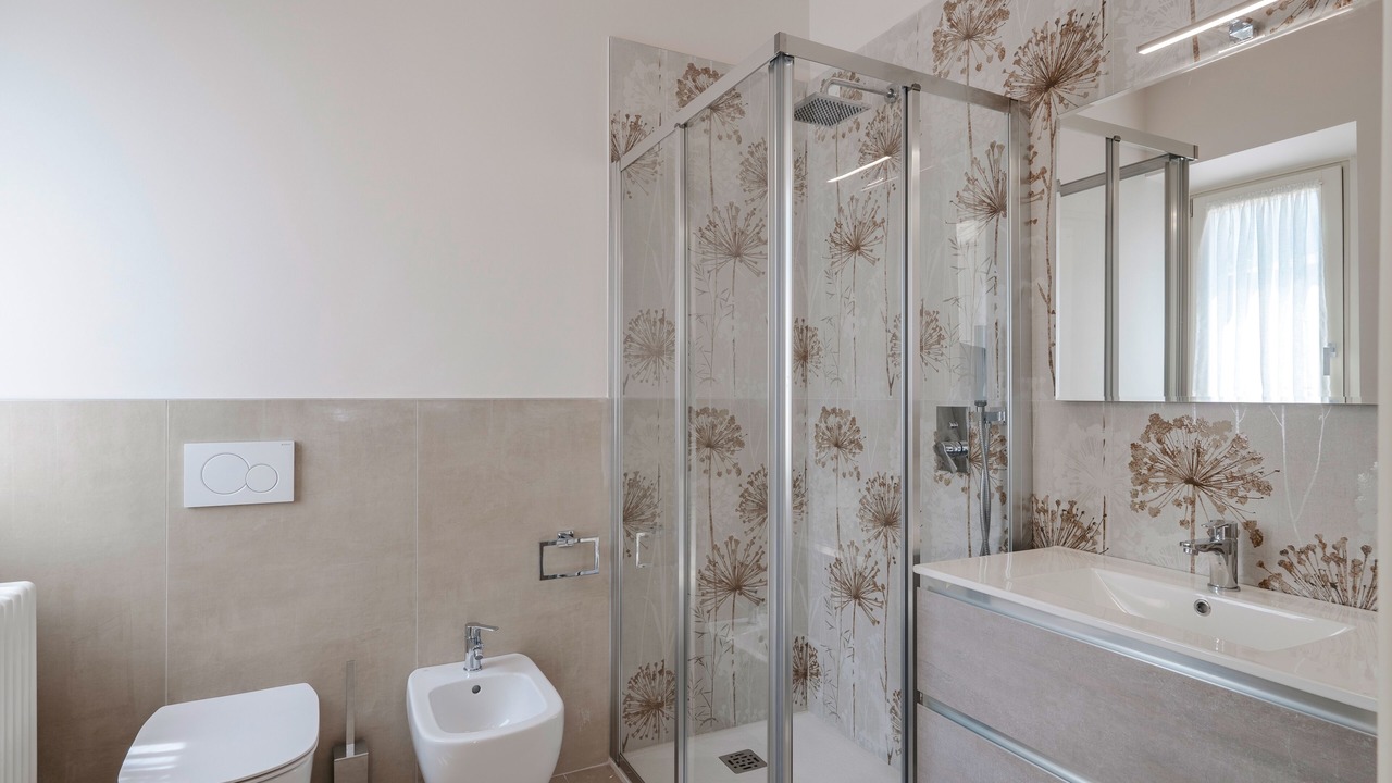 Photo of Bathroom in Iseo