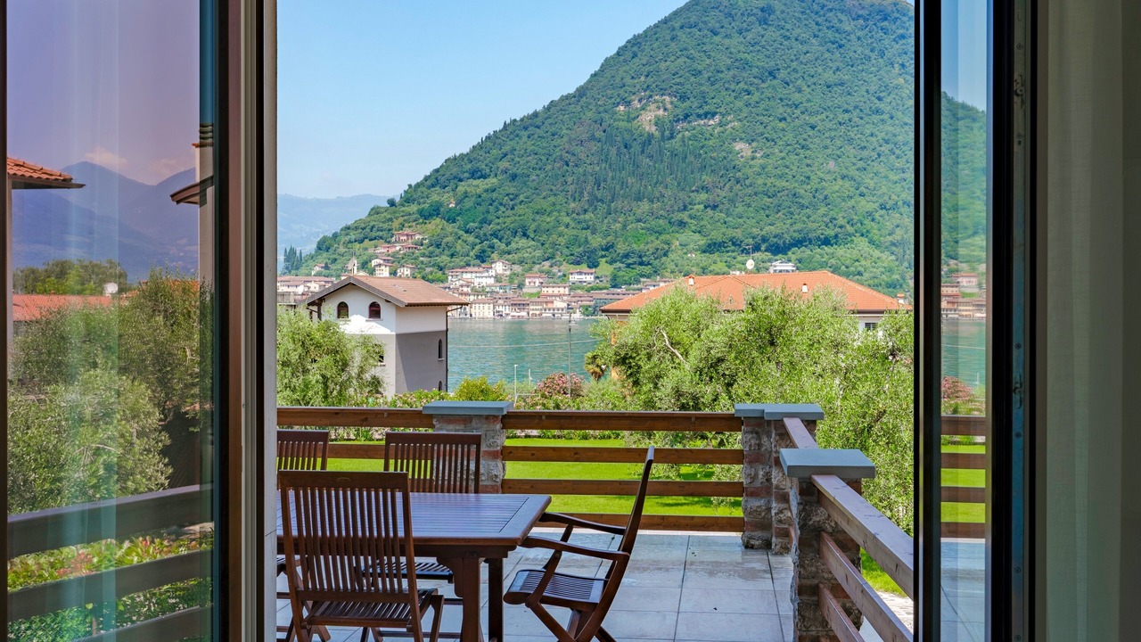 Photo of Outdoor in Iseo