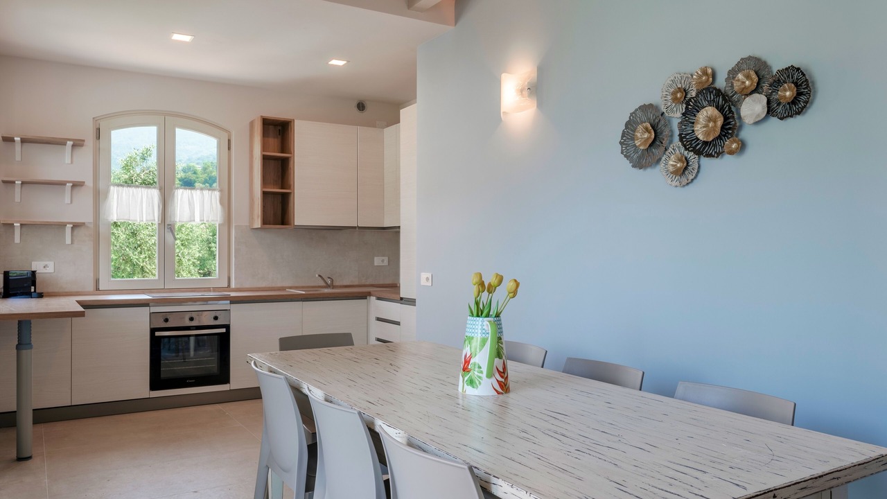 Photo of Kitchen in Iseo