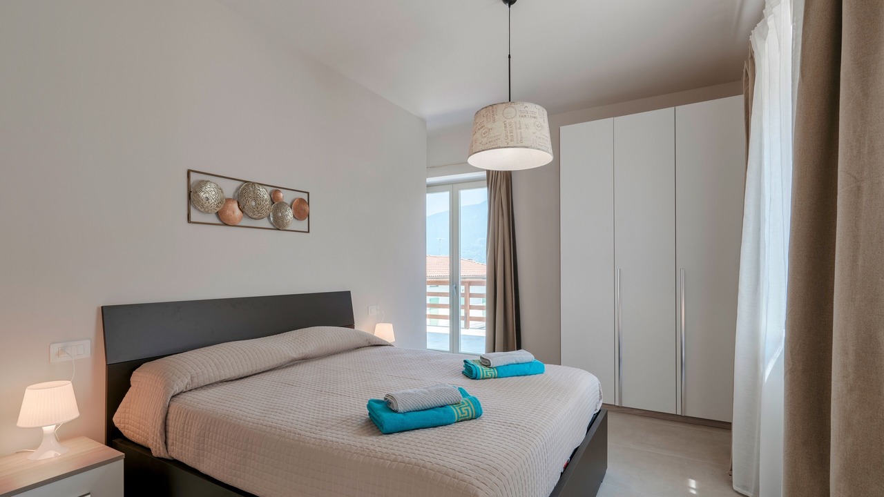 Photo of Bedroom in Iseo