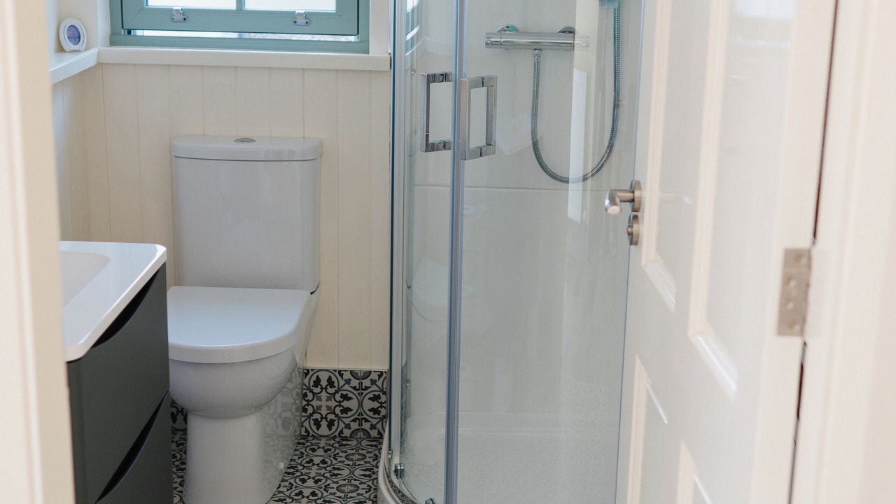 Photo of Bathroom in Omagh