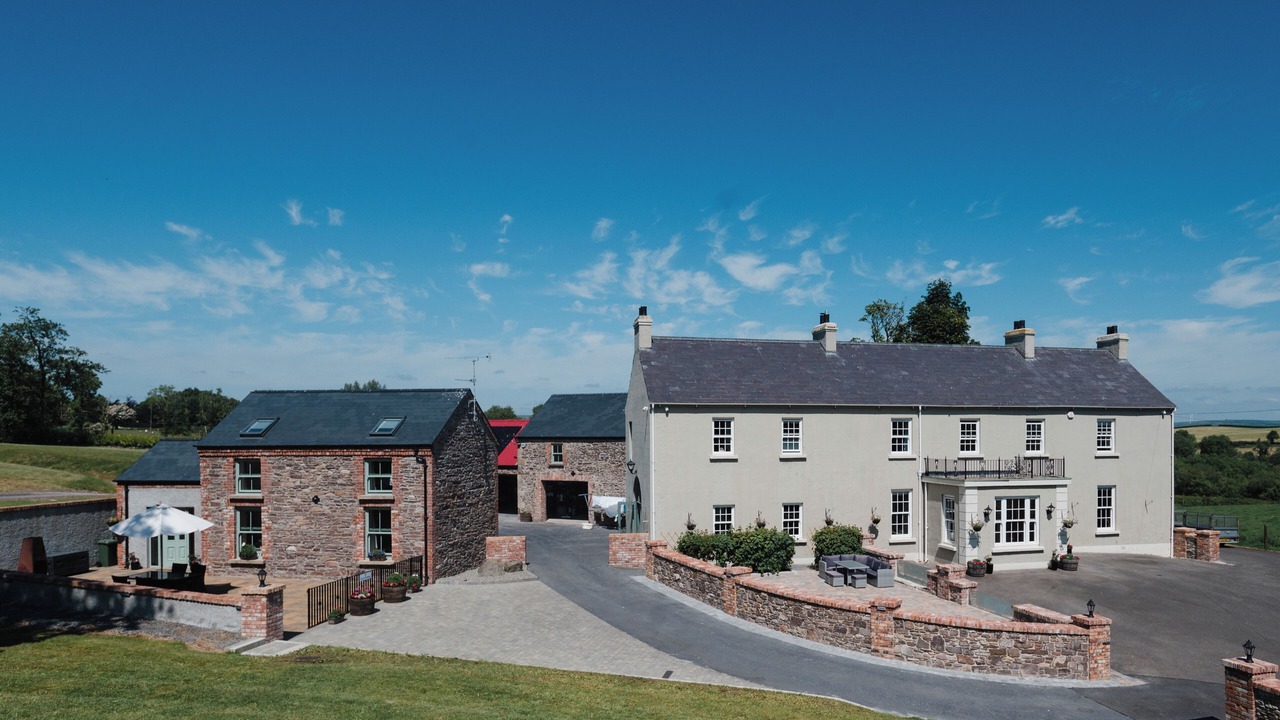 Photo of Outdoor in Omagh