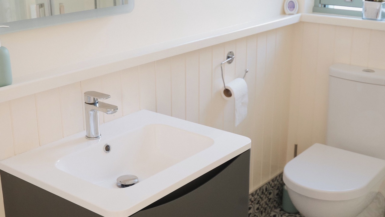 Photo of Bathroom in Omagh