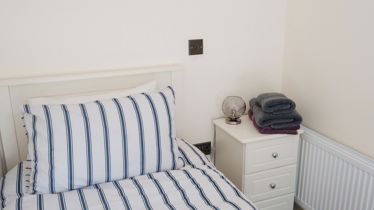 Photo of Bedroom in Omagh