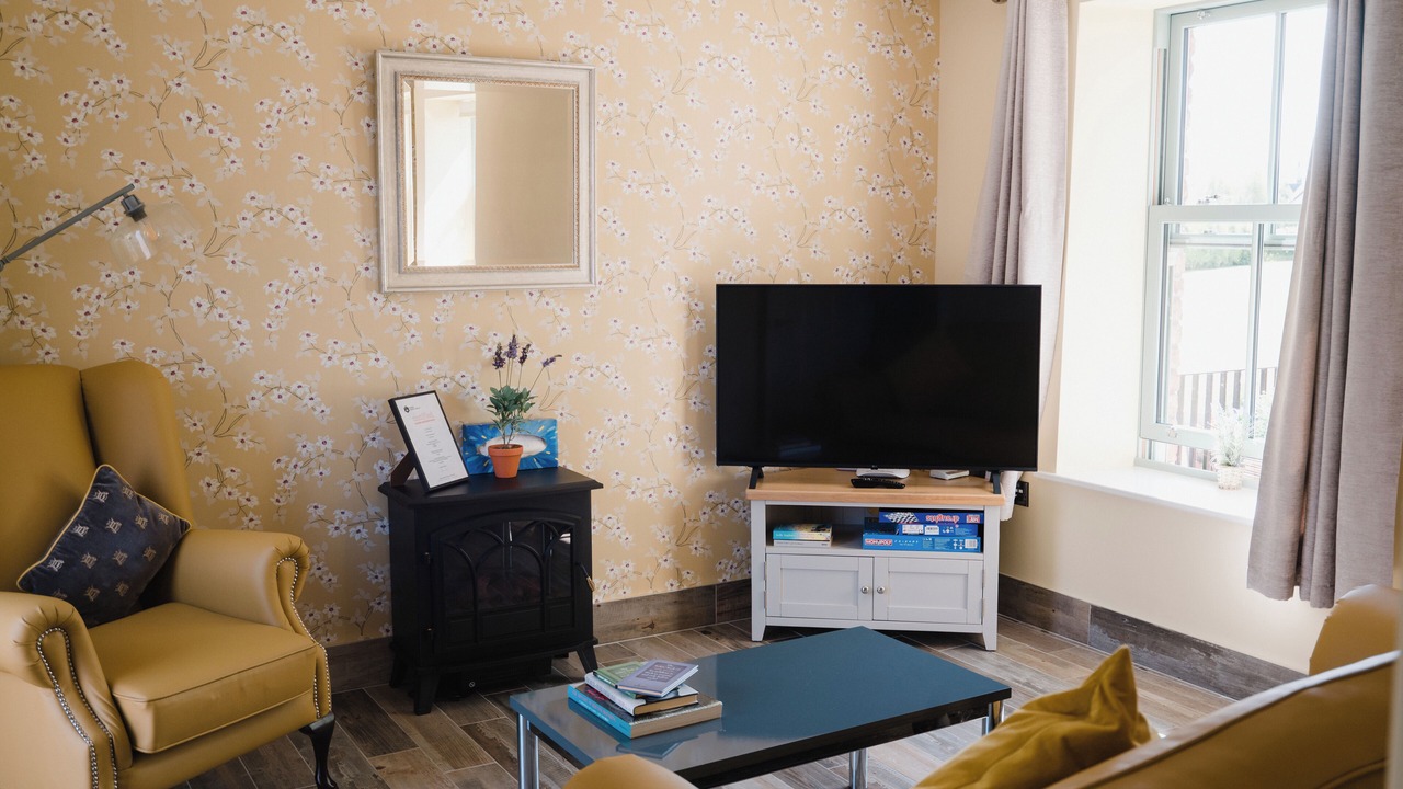 Photo of Livingroom in Omagh