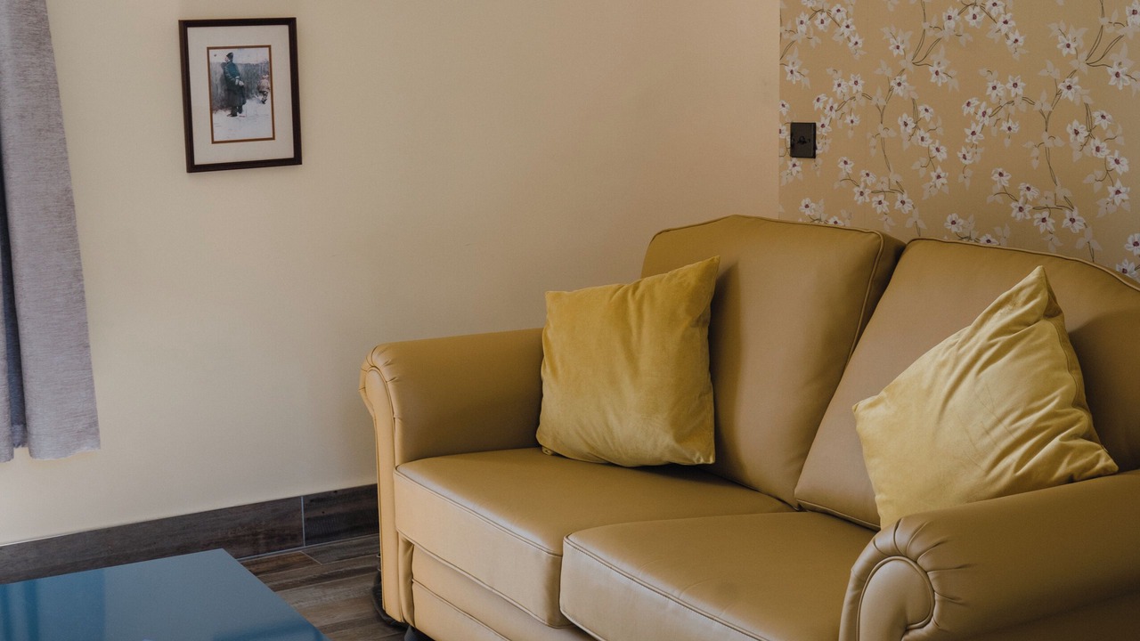 Photo of Livingroom in Omagh