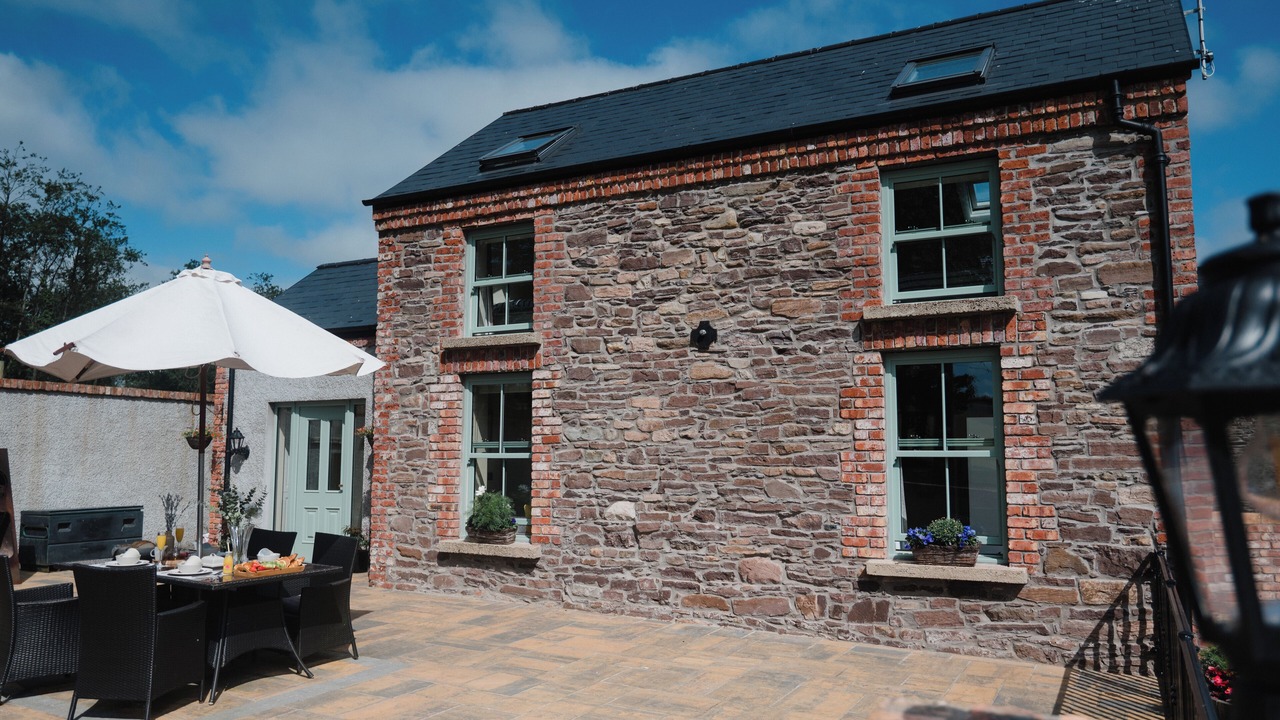 Photo of Outdoor in Omagh