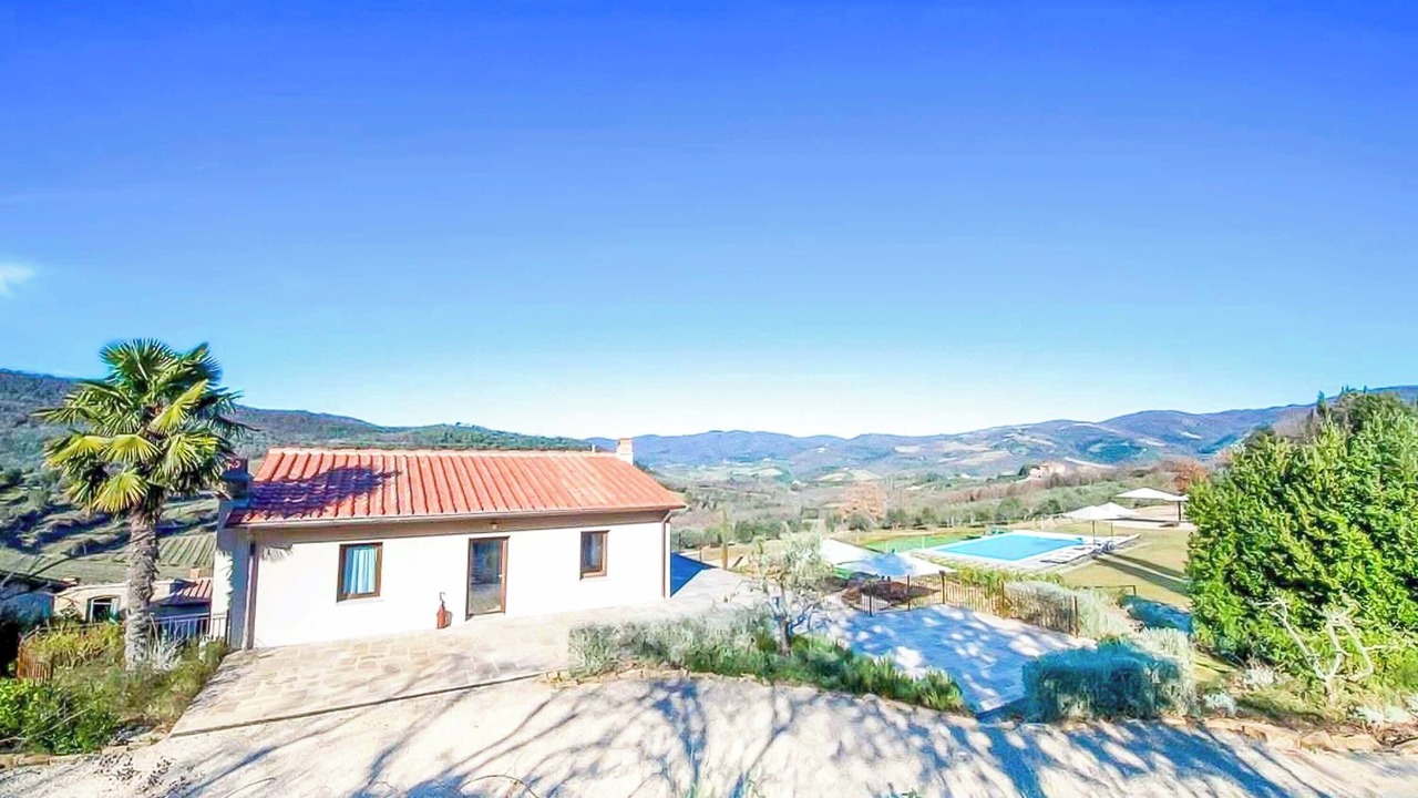 Photo of Outdoor in Panzano in Chianti