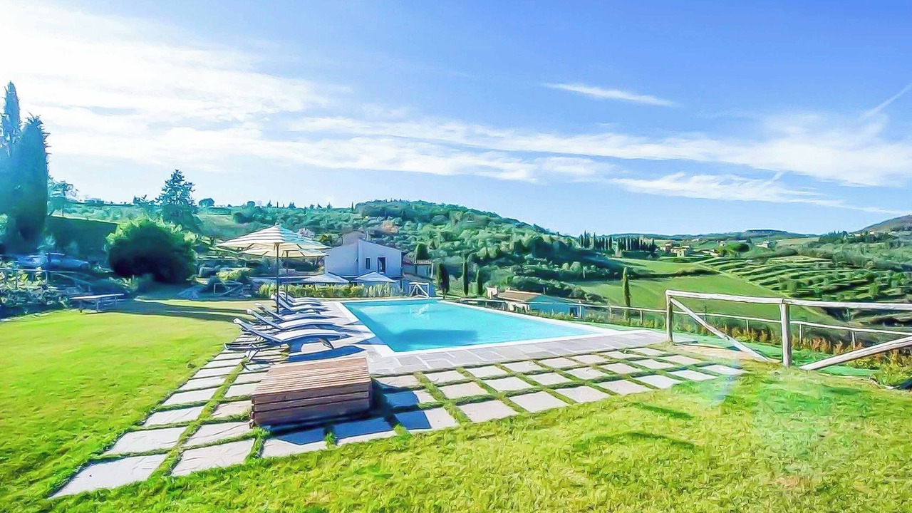 Photo of Outdoor in Panzano in Chianti