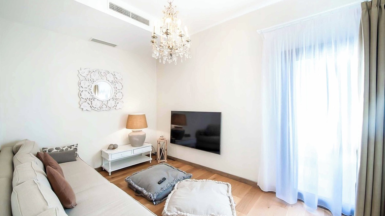 Photo of Bedroom in Panzano in Chianti