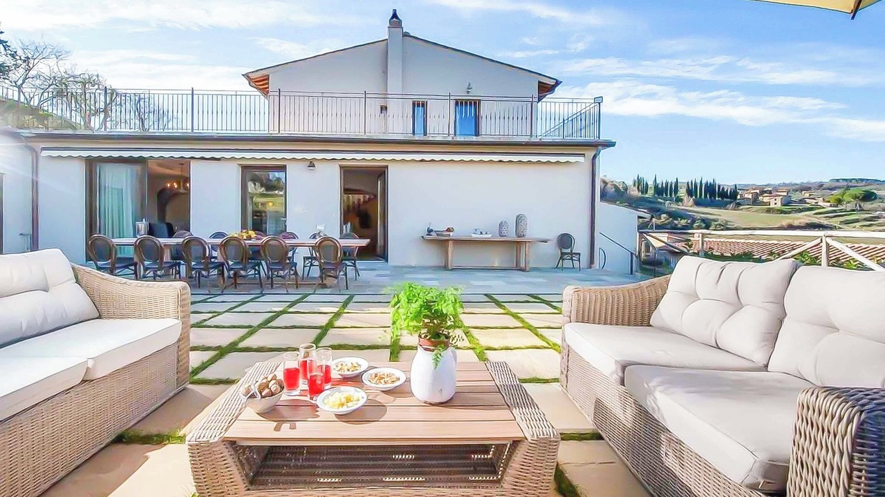 Photo of Outdoor in Panzano in Chianti