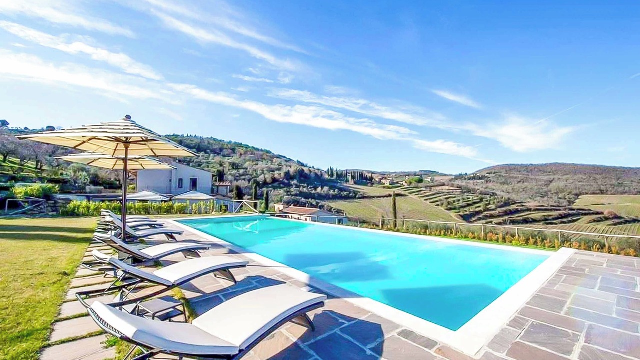 Photo of Outdoor in Panzano in Chianti