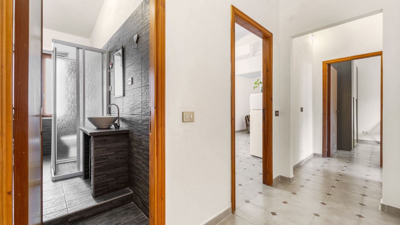 Photo of Bathroom in Arbus