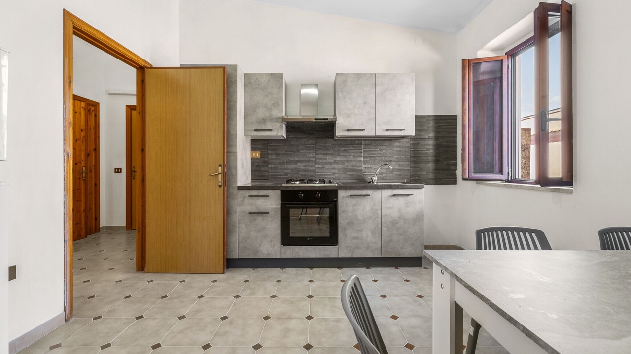 Photo of Kitchen in Arbus