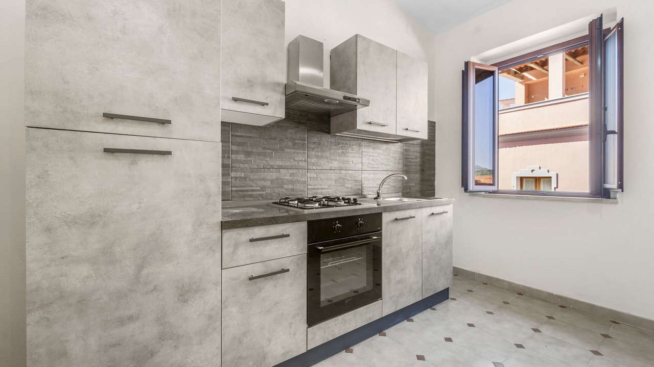 Photo of Kitchen in Arbus
