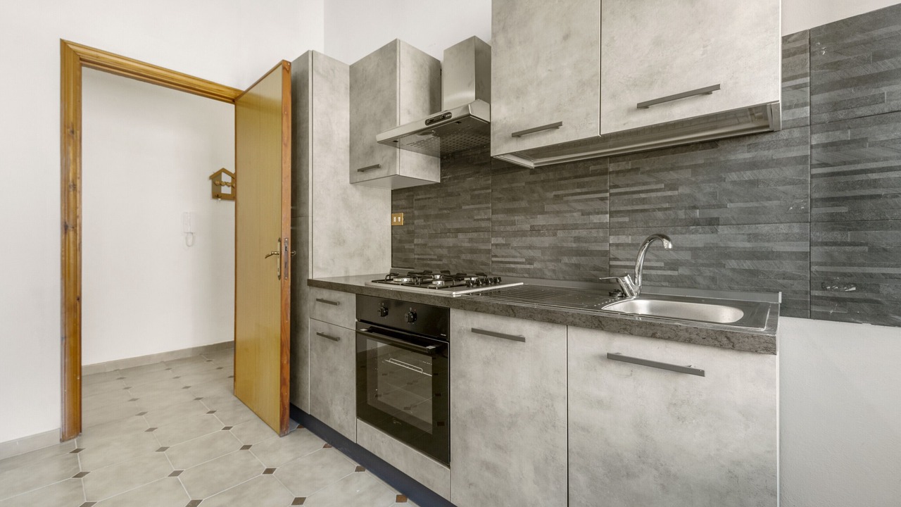 Photo of Kitchen in Arbus