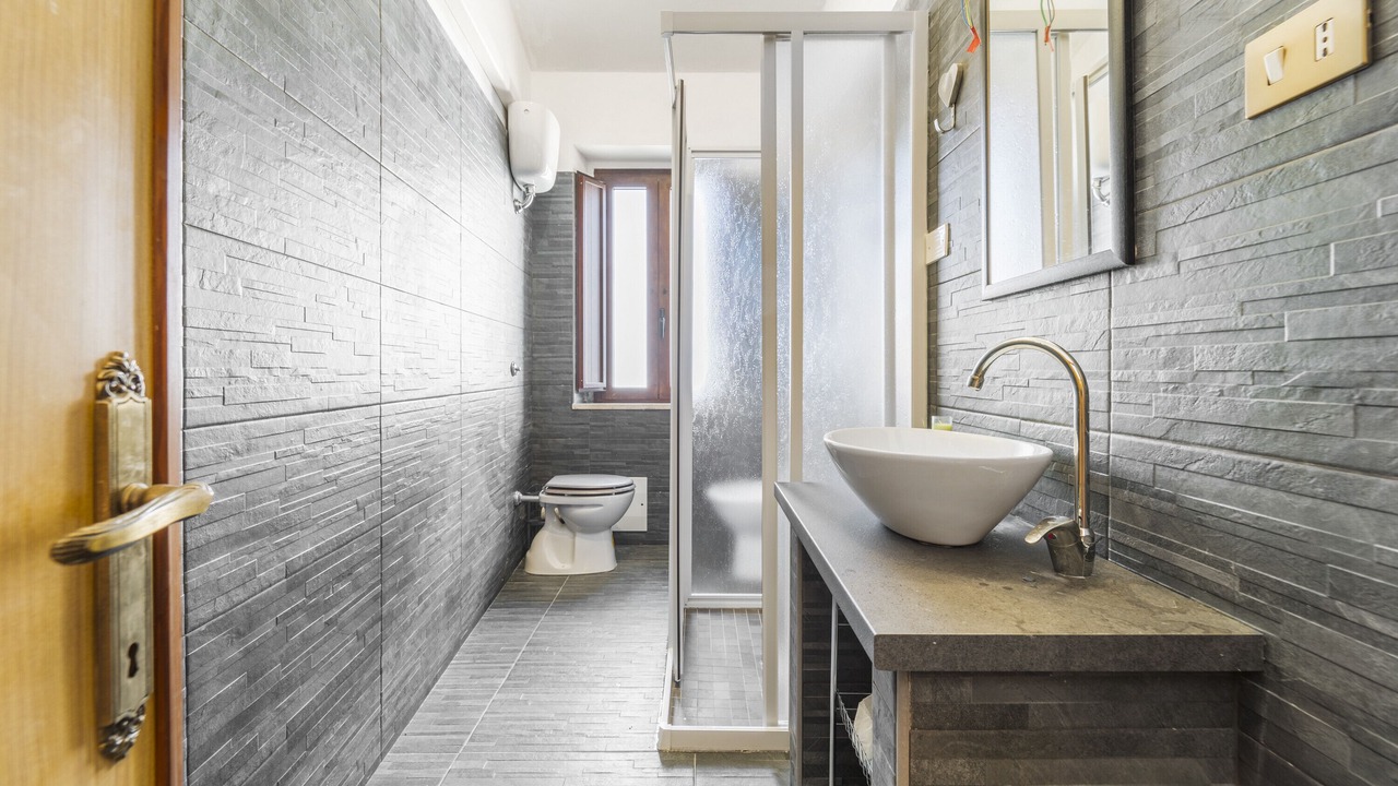 Photo of Bathroom in Arbus