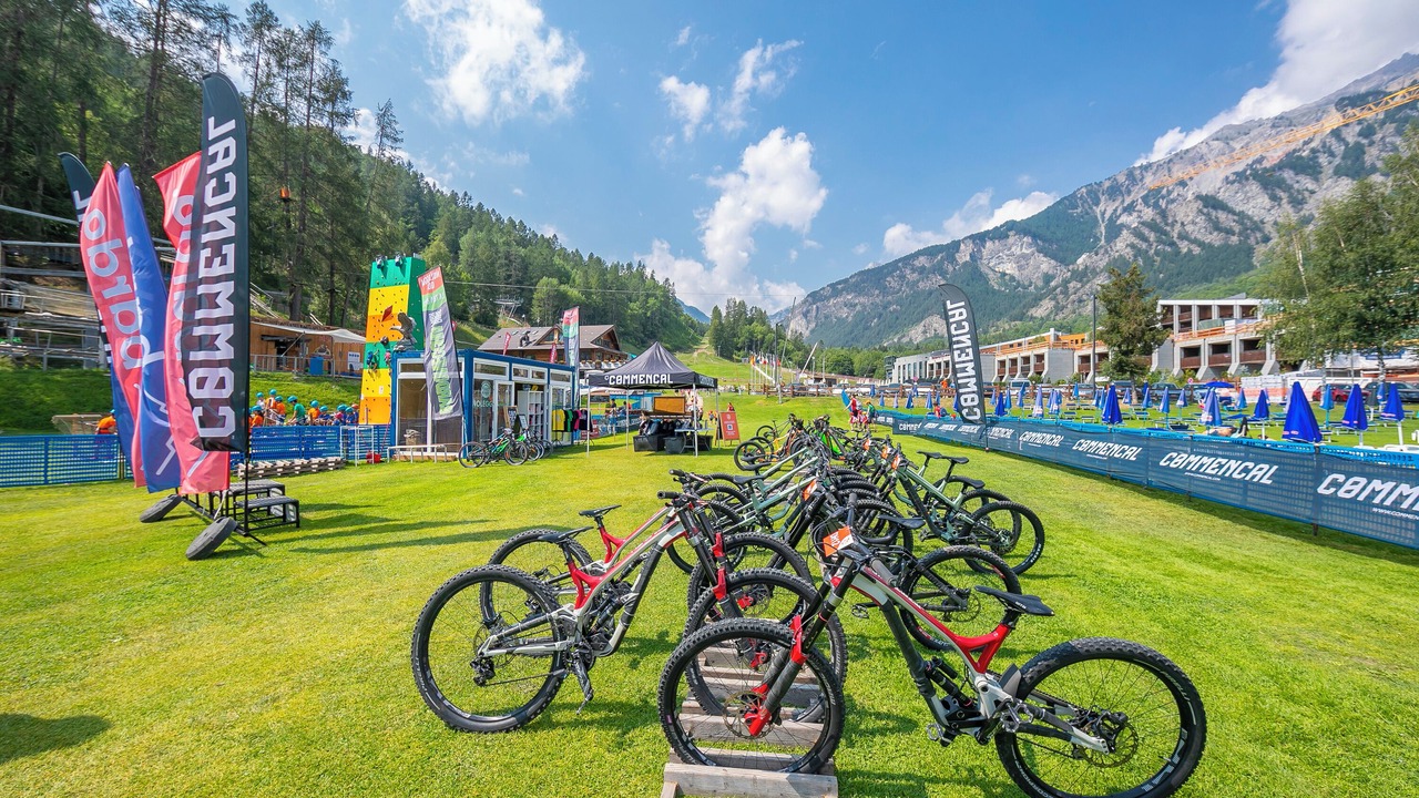 Photo of Outdoor in Bardonecchia