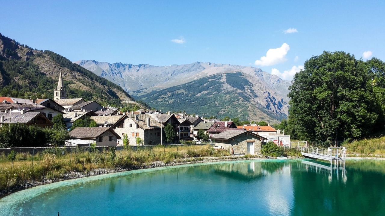 Photo of Outdoor in Bardonecchia