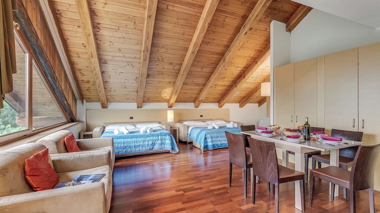 Photo of Bedroom in Bardonecchia