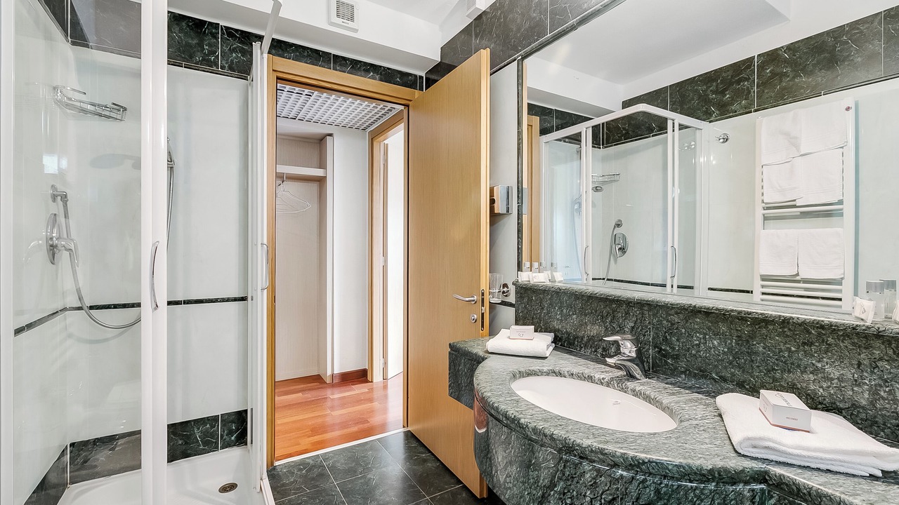 Photo of Bathroom in Bardonecchia