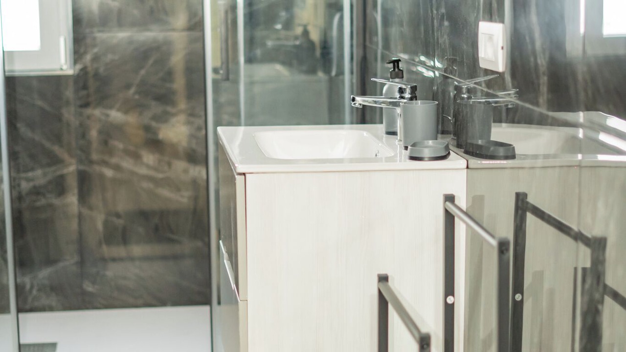 Photo of Bathroom in Ercolano