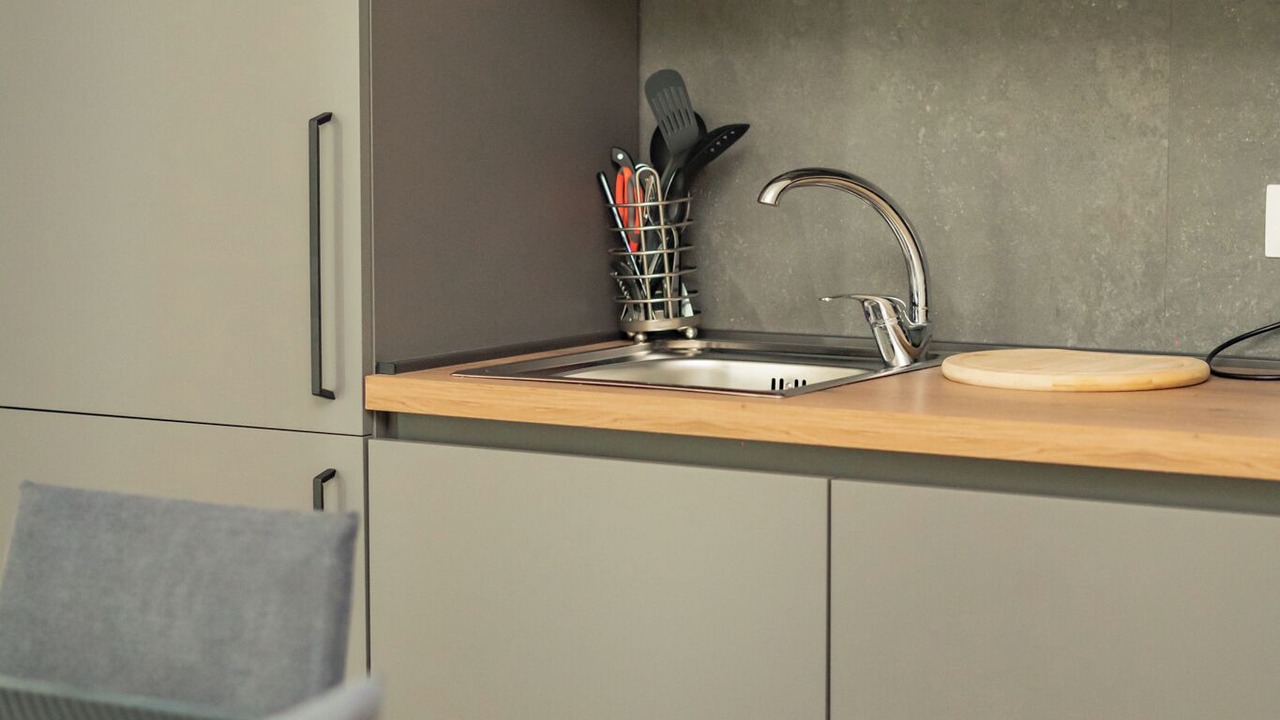 Photo of Kitchen in Ercolano