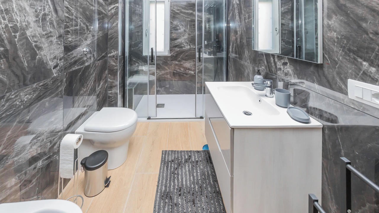 Photo of Bathroom in Ercolano