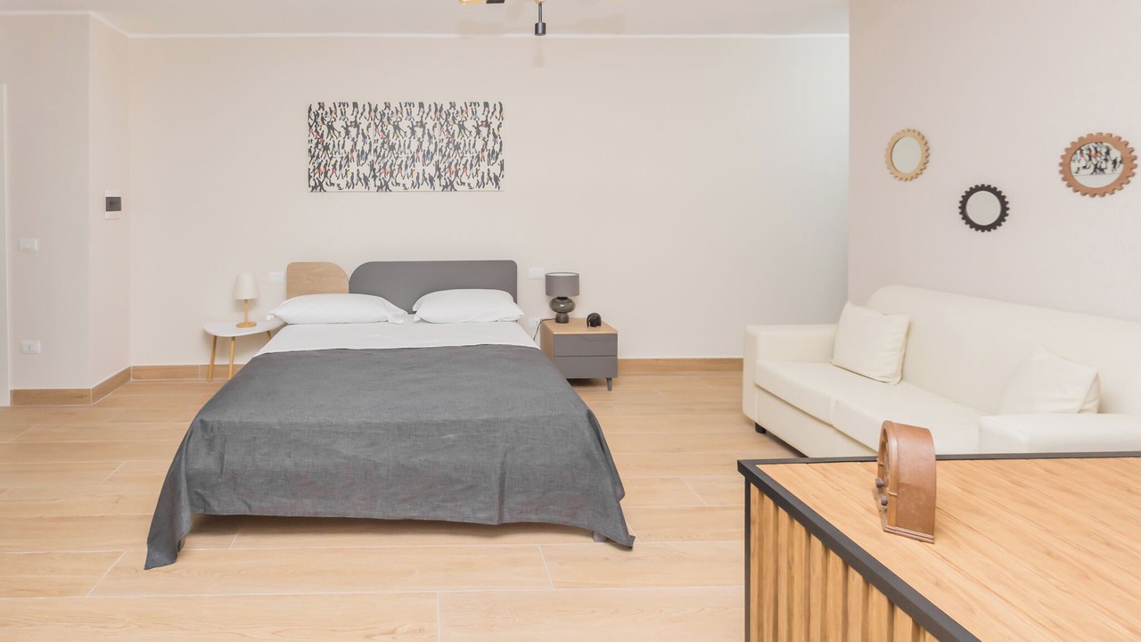Photo of Bedroom in Ercolano