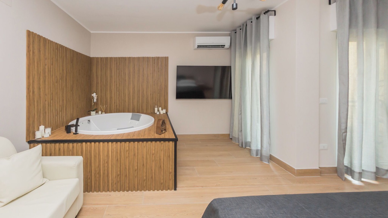 Photo of Bedroom in Ercolano