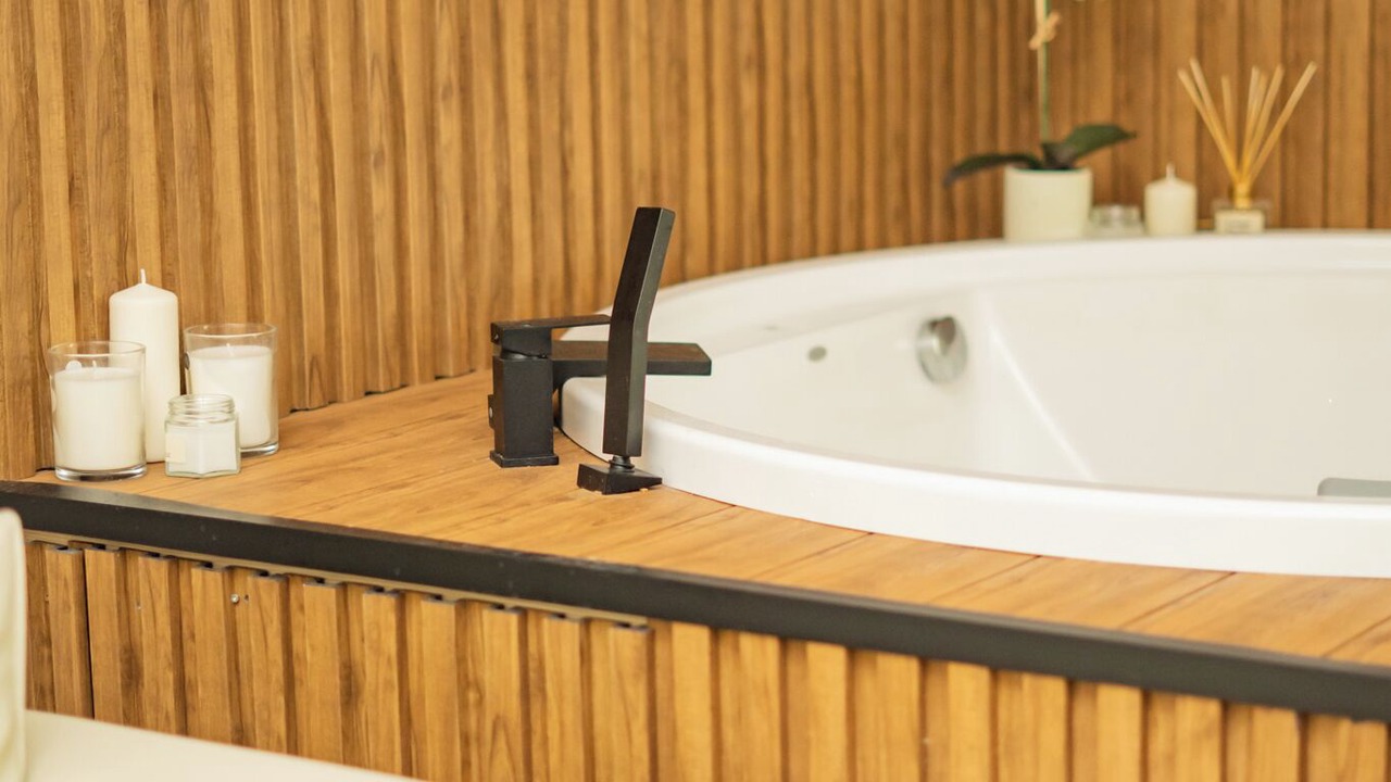 Photo of Bathroom in Ercolano