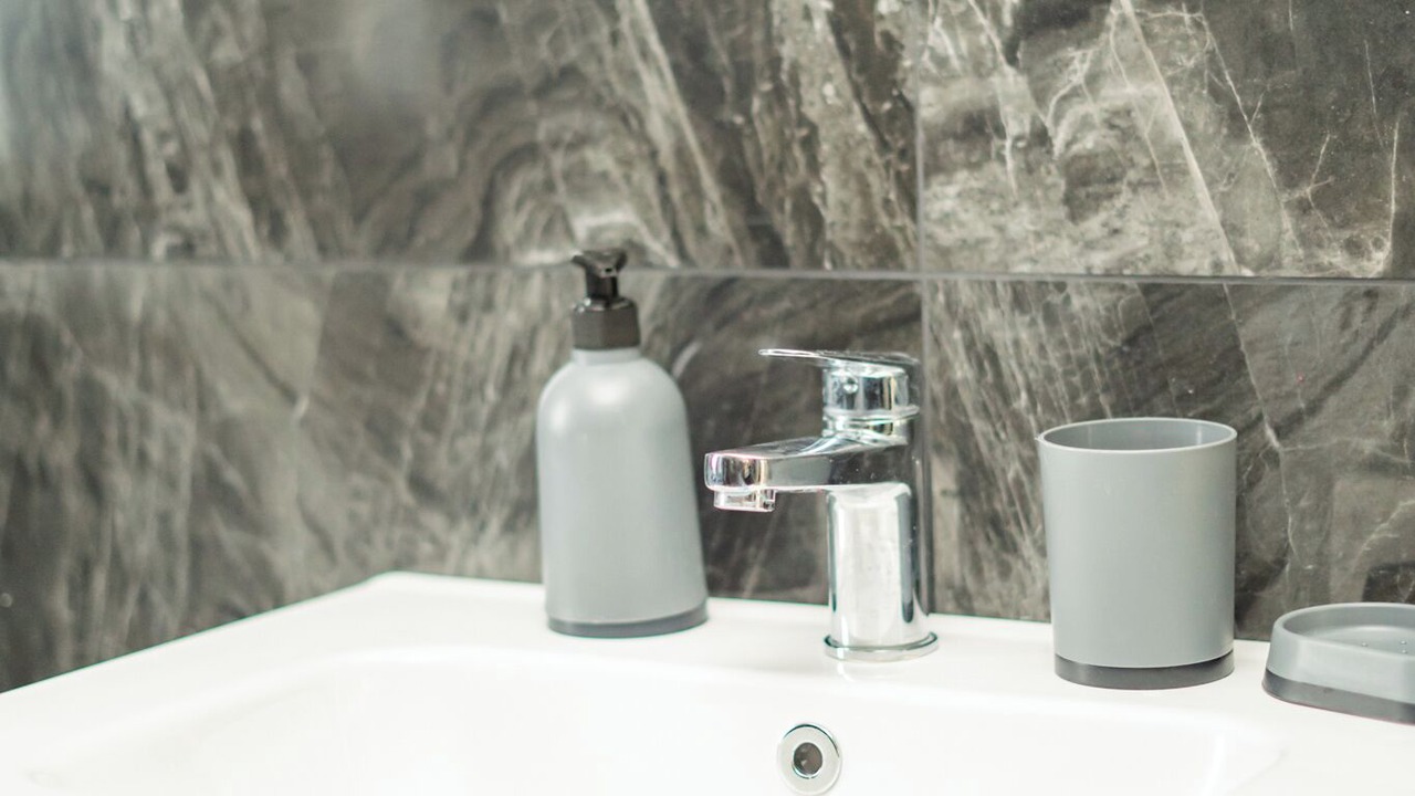 Photo of Bathroom in Ercolano