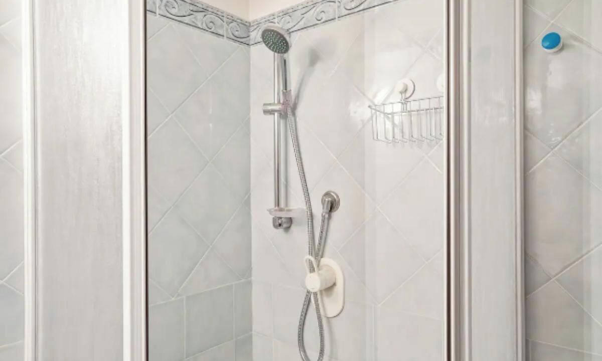 Photo of Bathroom in Rione XVIII Castro Pretorio