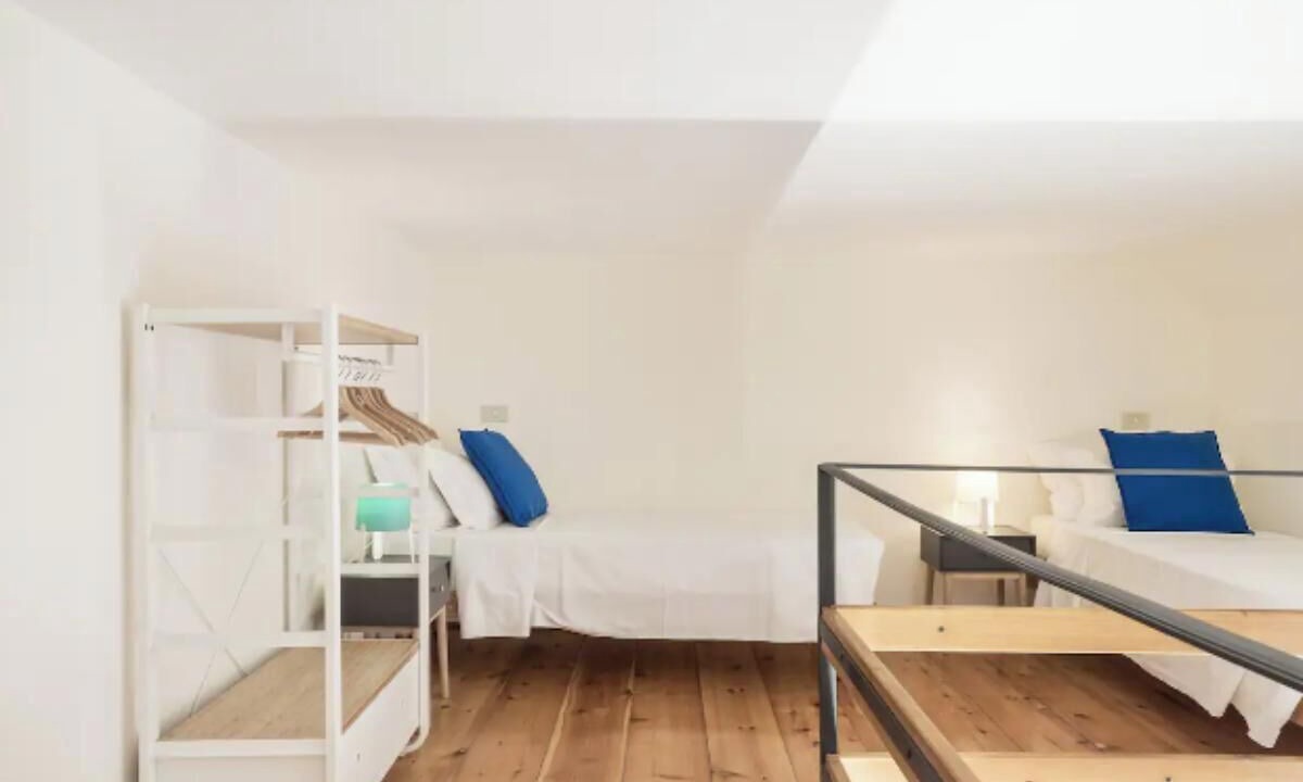 Photo of Bedroom in Rione XVIII Castro Pretorio