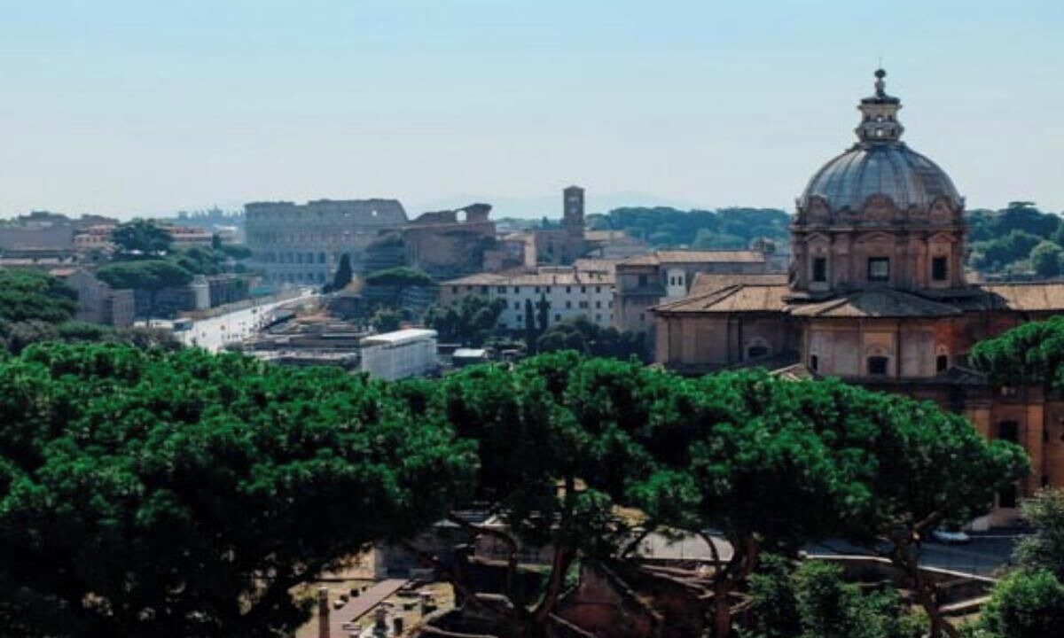 Photo of Others in Rione XVIII Castro Pretorio