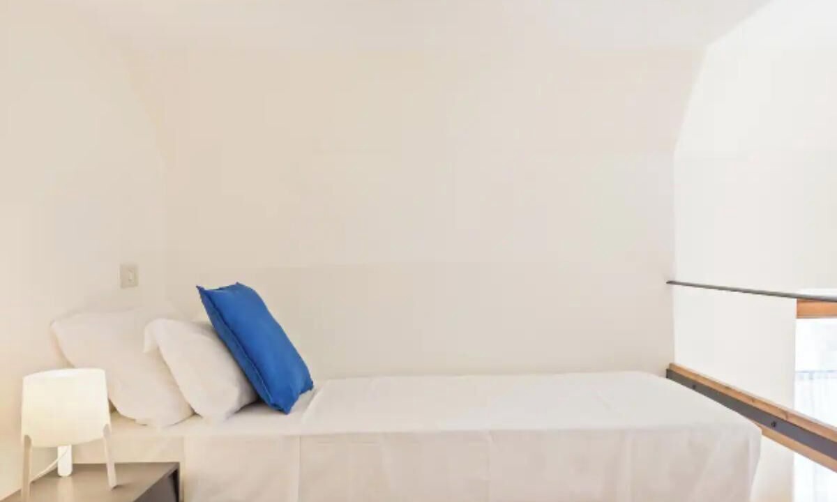 Photo of Bedroom in Rione XVIII Castro Pretorio