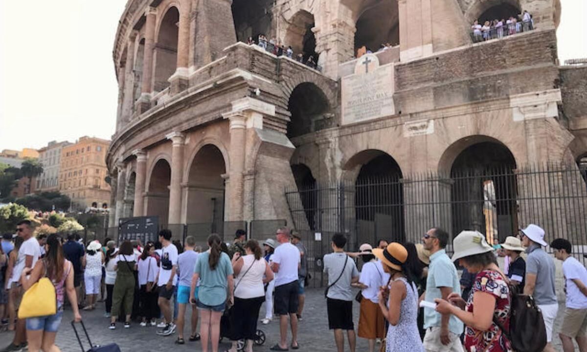 Photo of Others in Rione XVIII Castro Pretorio