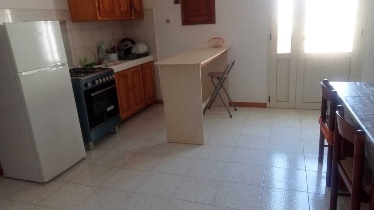 Photo of Kitchen in Putzu Idu