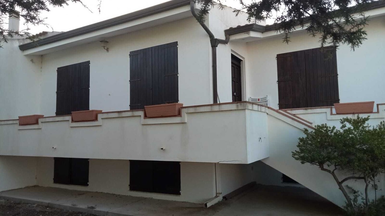 Photo of Outdoor in Putzu Idu