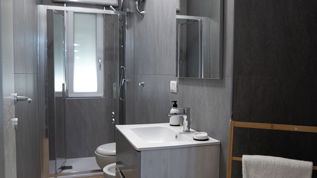 Photo of Bathroom in Ercolano