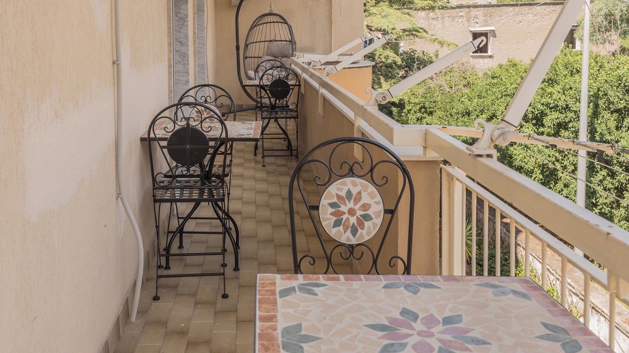 Photo of Outdoor in Ercolano