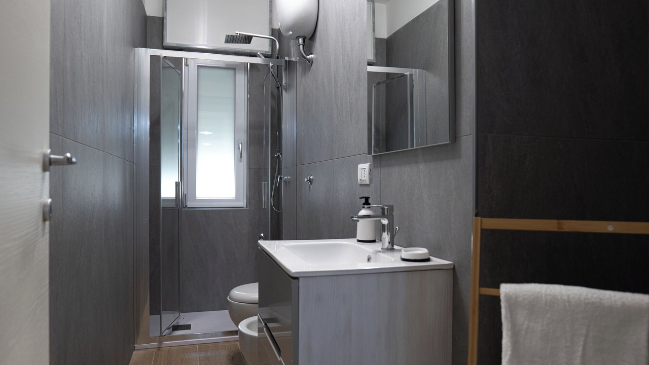 Photo of Bathroom in Ercolano
