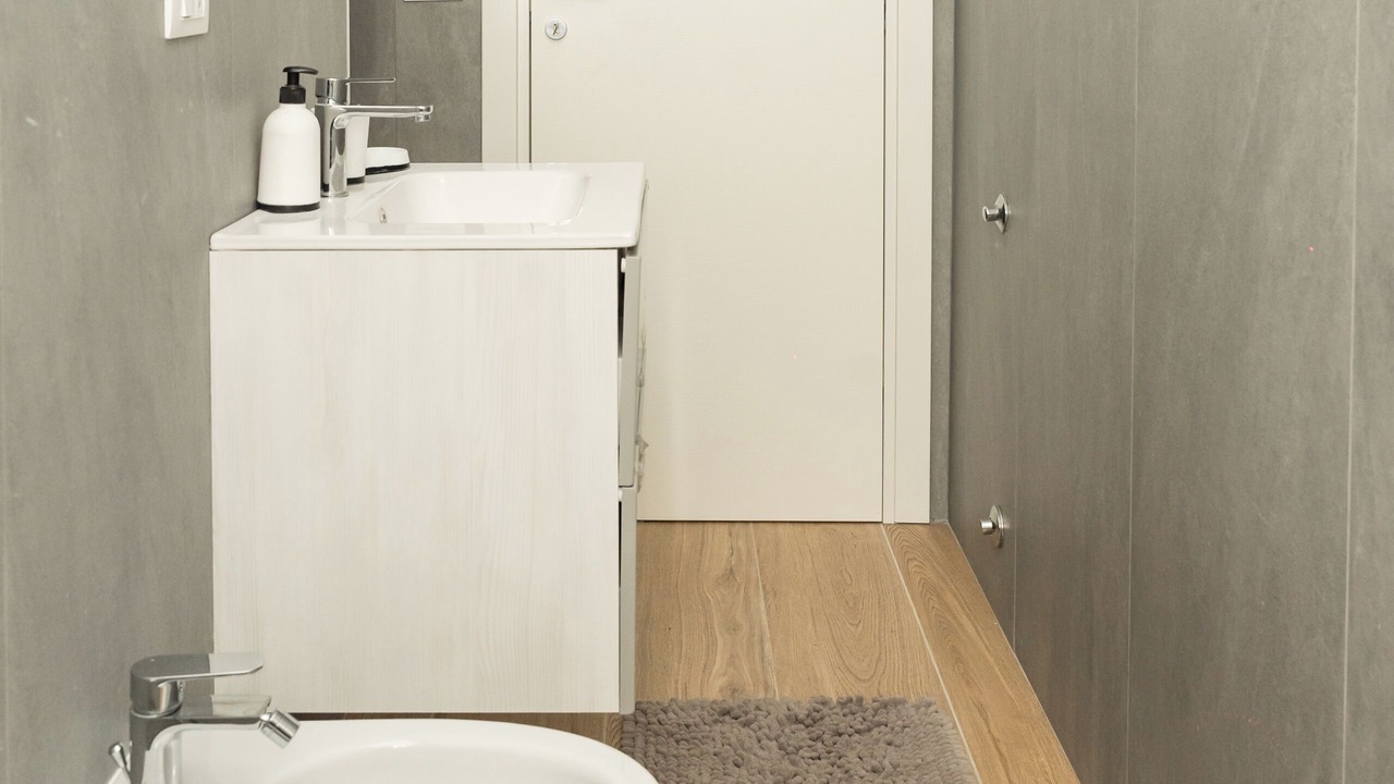 Photo of Bathroom in Ercolano